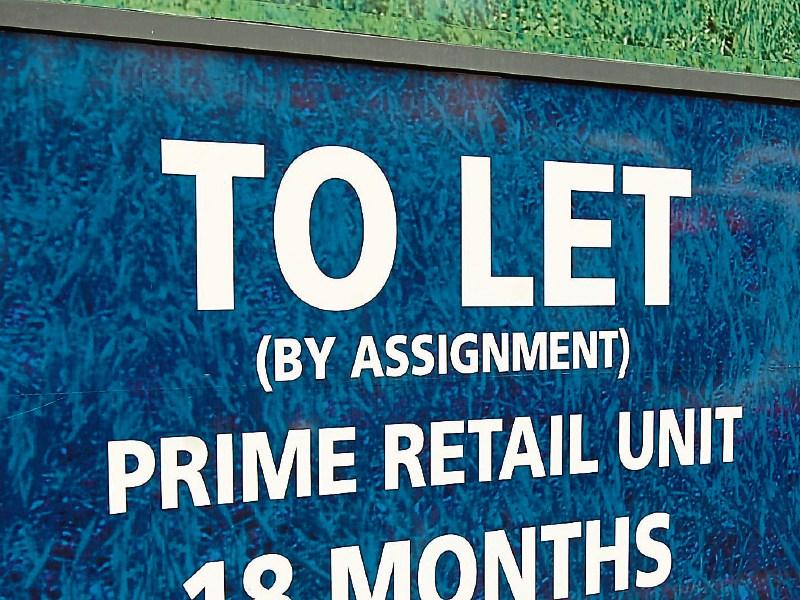 Louth sees increase in commercial vacancies 