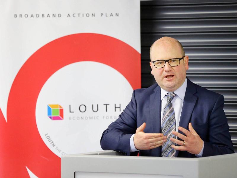 Dunleer to get new fire service station