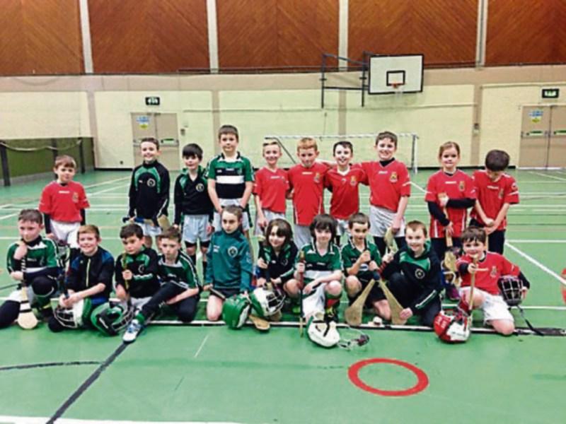 Donegal GAAClub Call