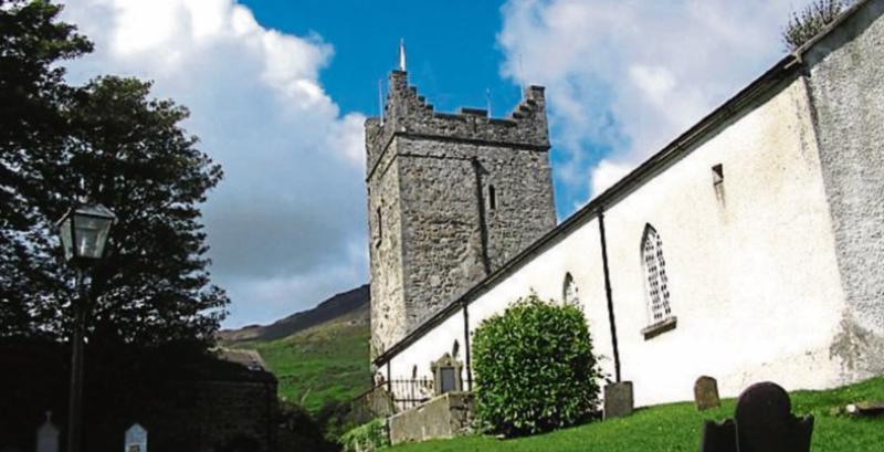 Thomas D’Arcy McGee Annual Summer School returns to Carlingford
