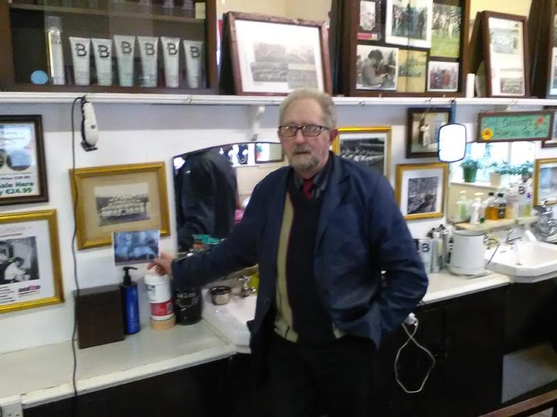 Lawless' celebrates 100 years of it's own history