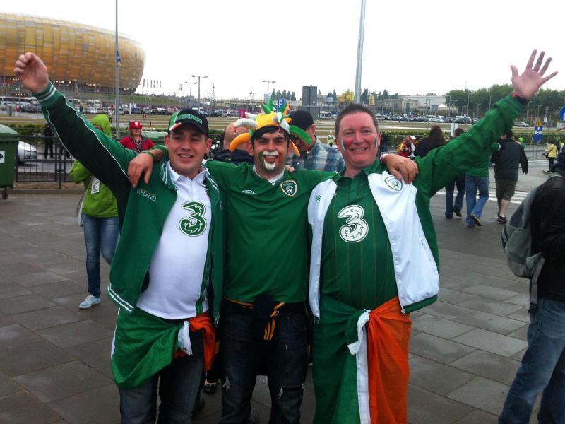 Euro 2016: A last minute decision?