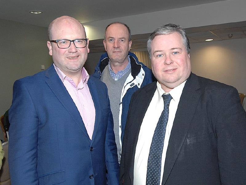 BREAKING: Labour reveal their Louth candidate for the next General Election