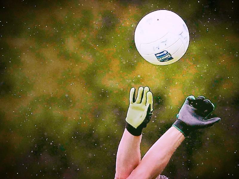 Offaly GAA Club Notes (May 28-June 4)