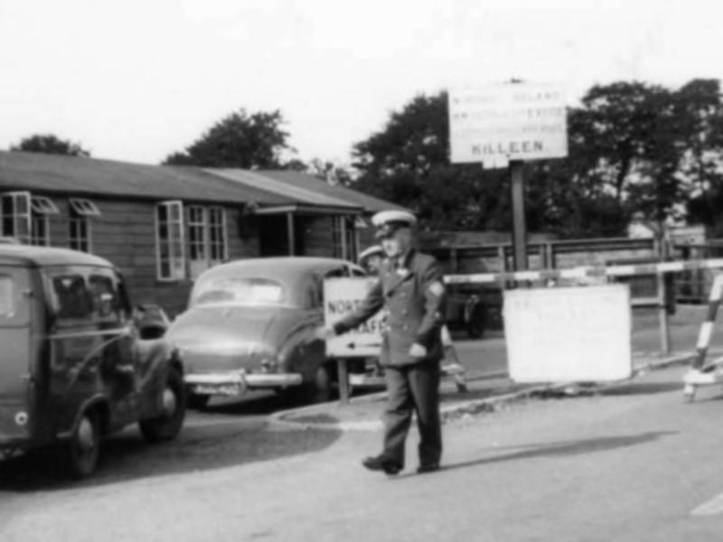 The 'thrill' of smuggling could return with 'Brexit'