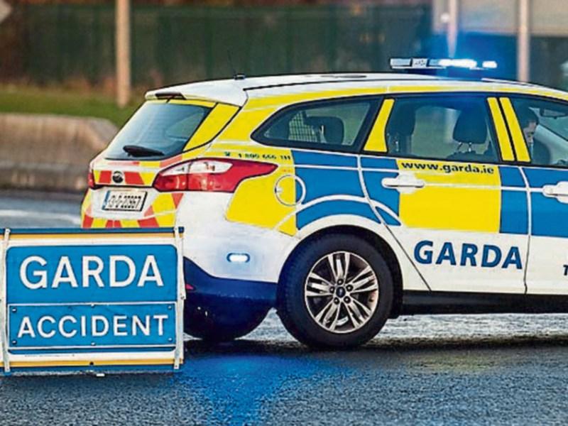 Gardai appeal for witnesses as young motorcyclist dies in traffic collision