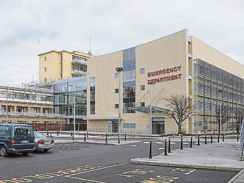 Patient documents must have 'blown out of' doctor's hand