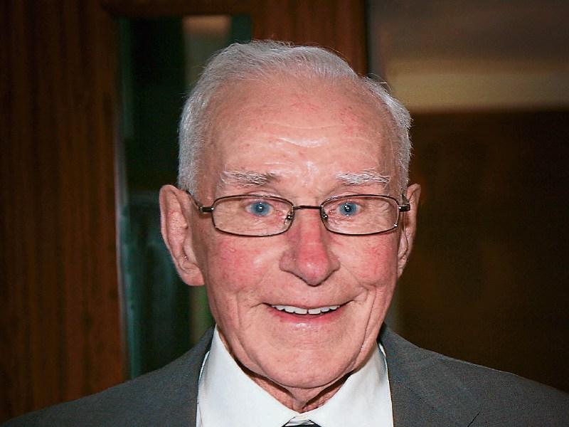 Patrick was one of the town's best known barmen