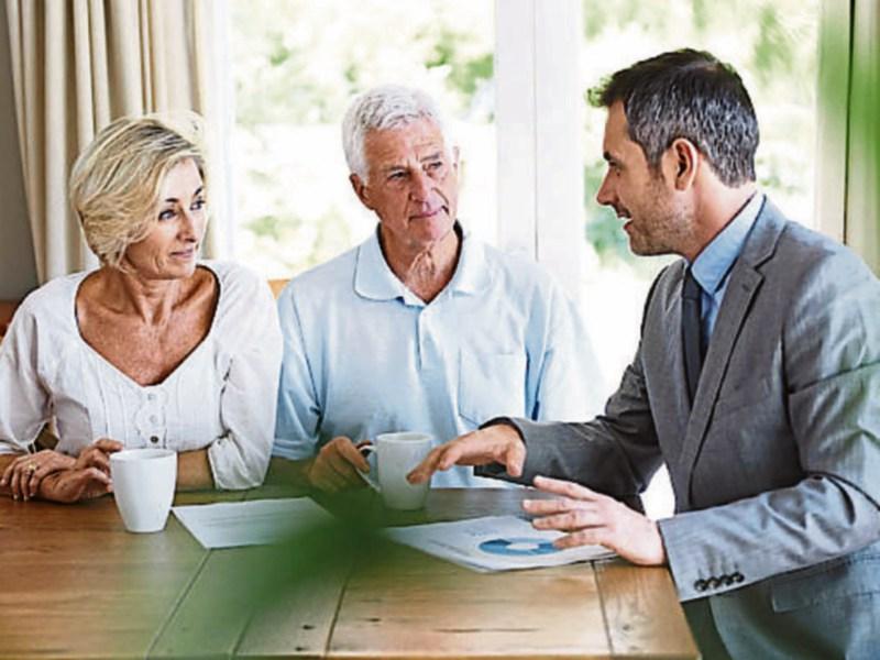 The state of your health can enhance your pension income