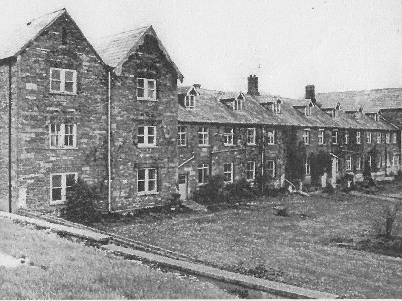 Children of the Famine