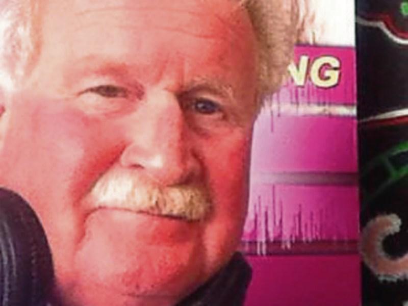 'In my opinion the town isn't as vibrant as it was in the 1960s'