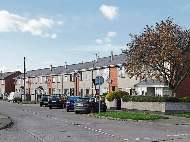 New Cox's Demesne public housing development to come on stream in early 2022