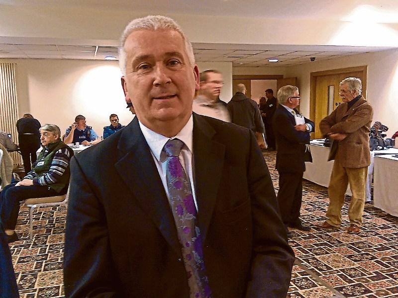 Breathnach hits out at Tesco staff plans