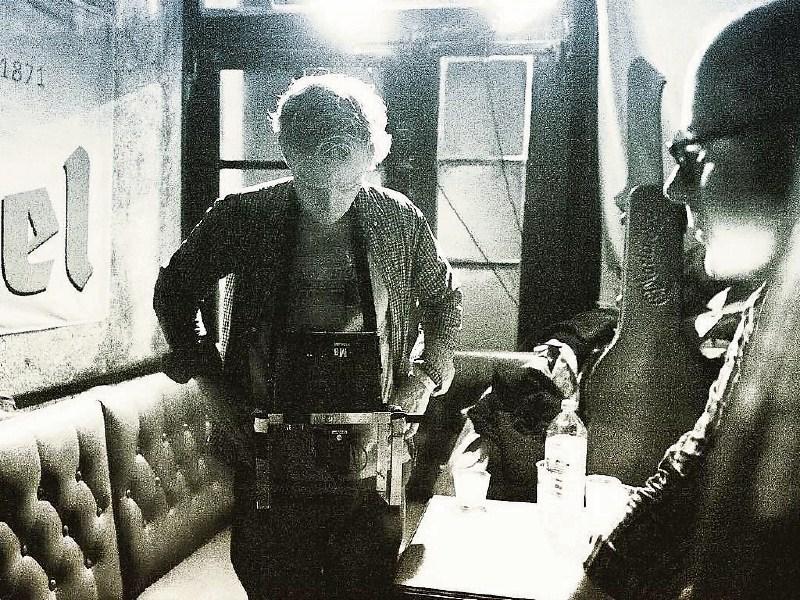 Is filmmaking an art form? Or is it a business?