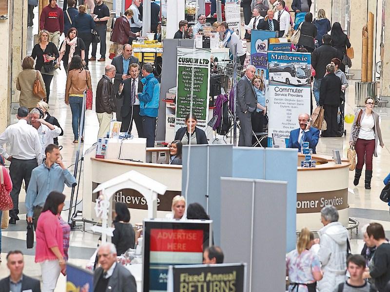Major business expo set for The Marshes