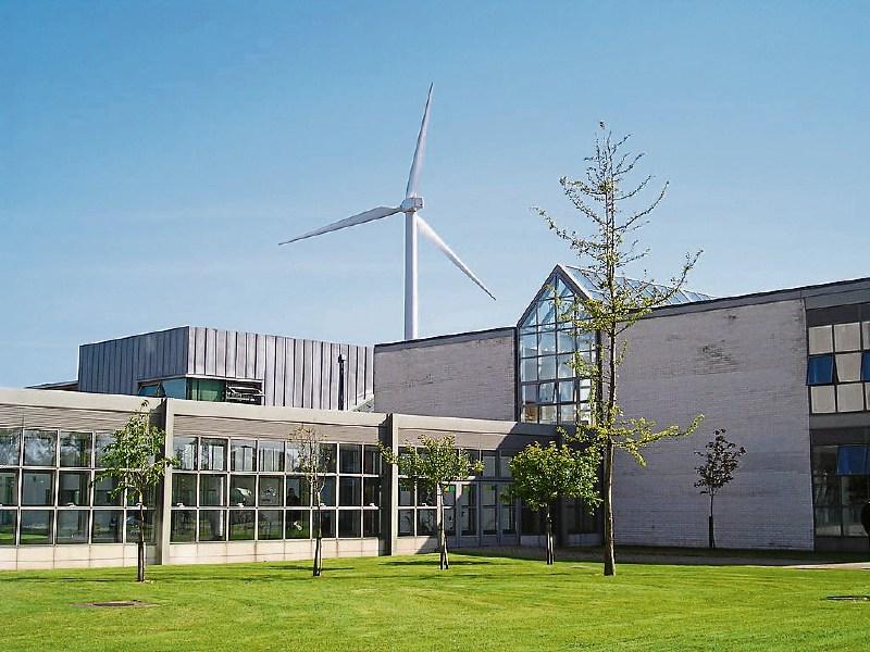 Funding approved for region's first technology gateway at DkIT