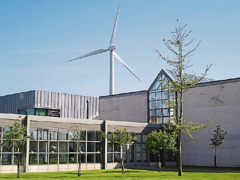 Dundalk IT announce free 50 year celebration concert