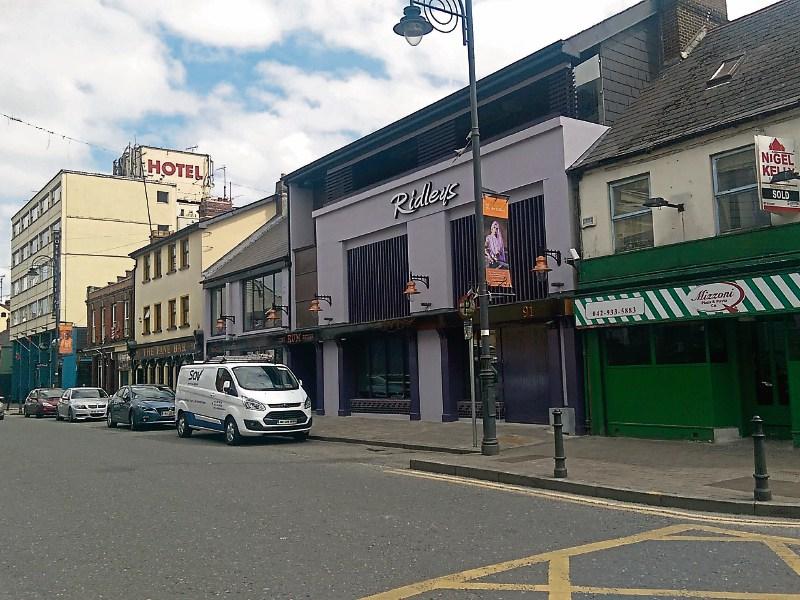 'Rum House' aims to win back night spot crown Louth Live