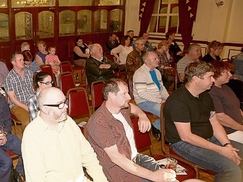 Political Shake-up to Hit Dundalk