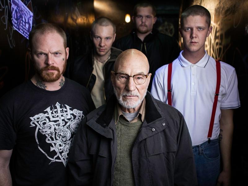 Green Room: A visceral experience which must be seen on big screen