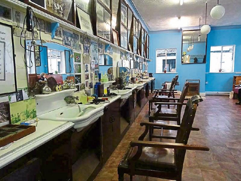 Lawless' set to kick off their own 1916 party