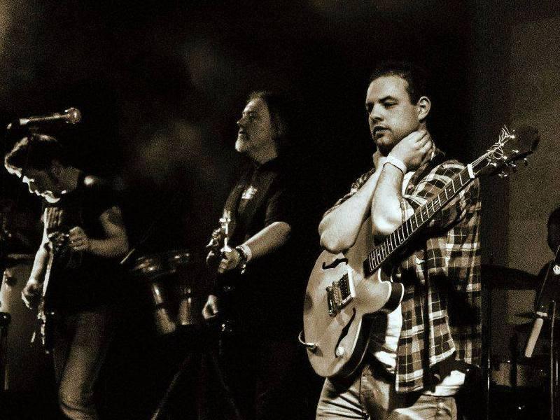 Local music artists that could be making waves Louth Live