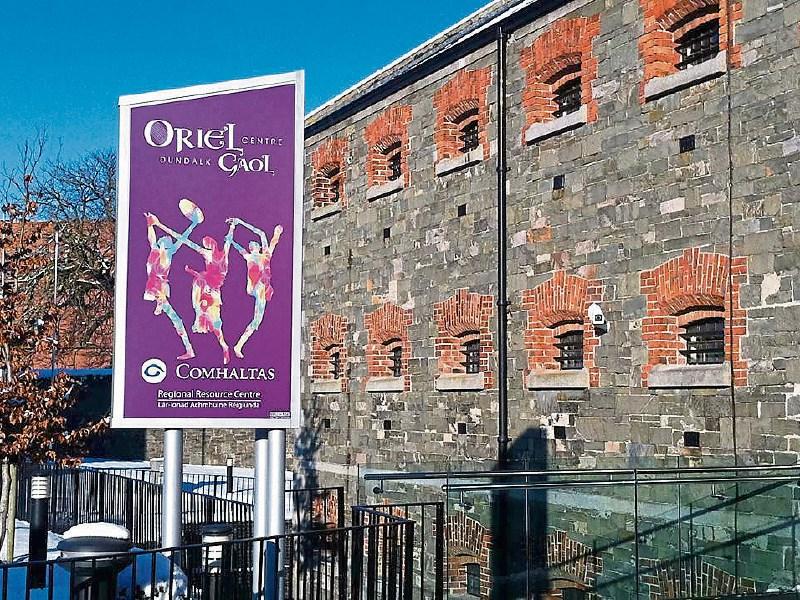 Dundalk Railway Heritage Society to host Enterprise lecture