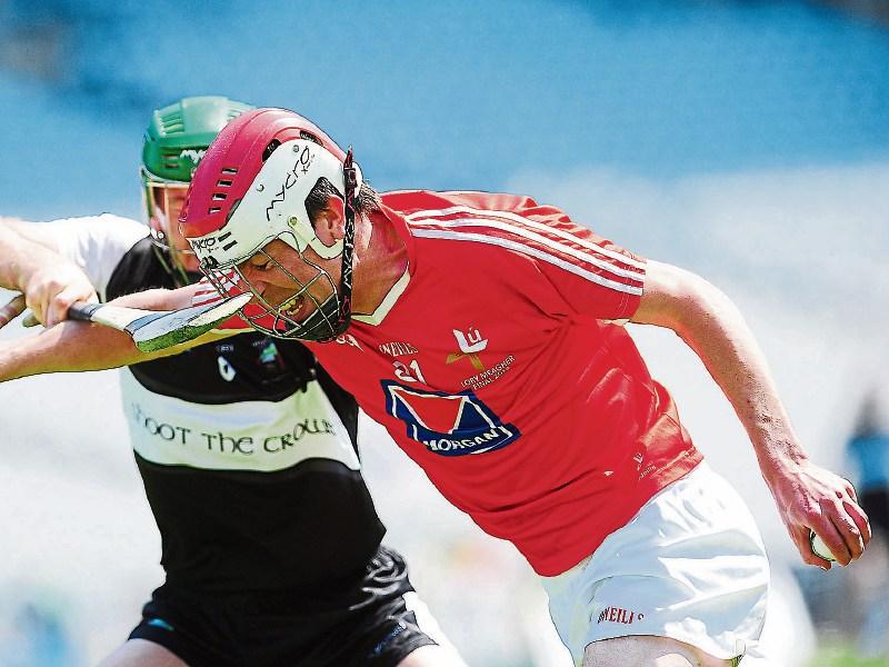 Mackin delighted at being part of such a memorable success