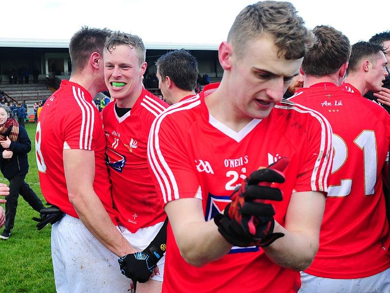 It's time Louth put an 'Enda' to poor record