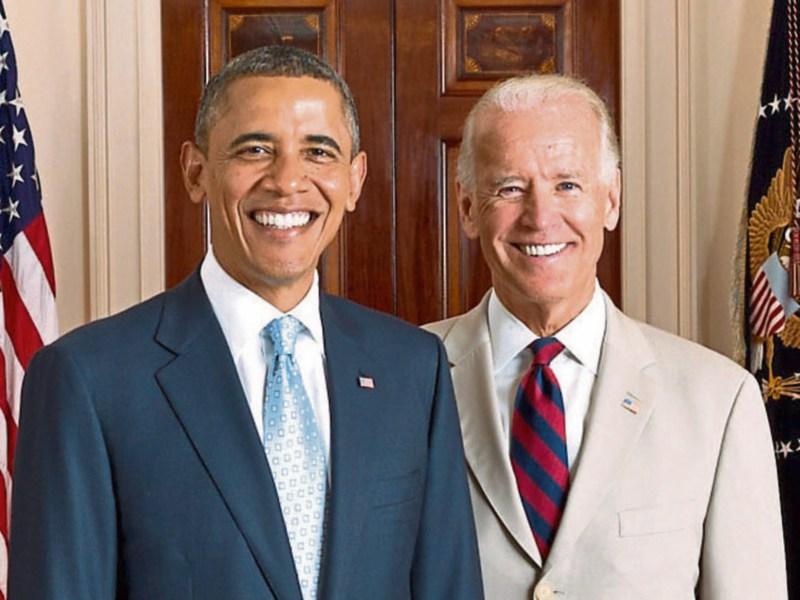 Cllr McGahon excited ahead of visit of Vice President Joe Biden