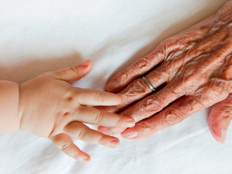 LOUTH : More women died in 2015 while more boys were born