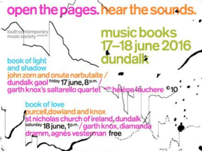 Out and about in Dundalk this week