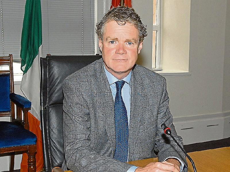 Give us more power says the new municipal leader