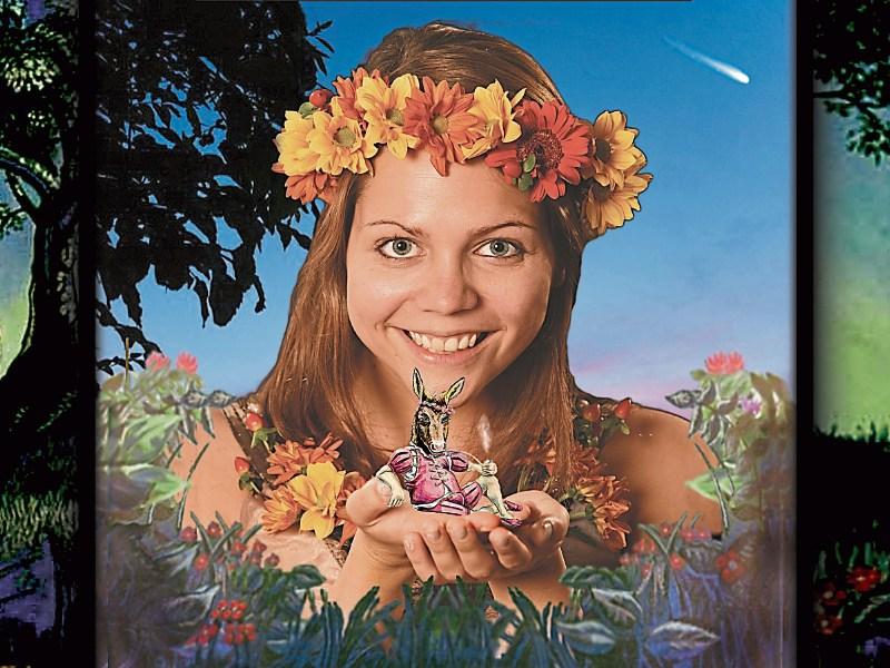 A Midsummer Night's Dream for Bellingham