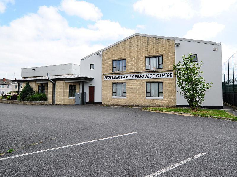 Redeemer People&rsquo;s Centre to receive almost &euro;27k funding boost