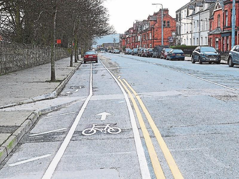 Memories of Dundalk as the 'Bicycle Town' Louth Live