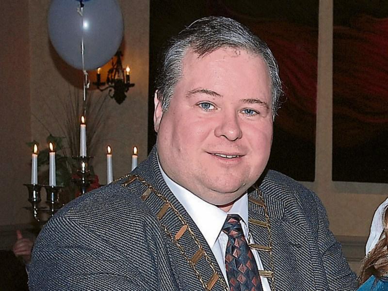 Rent allowance increase will only reward landlord 'monopoly' - Cllr Paul Bell