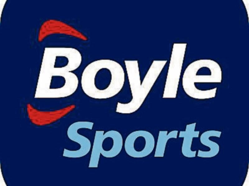 BoyleSports acquires Northern Ireland bookmaking chain HughesBet