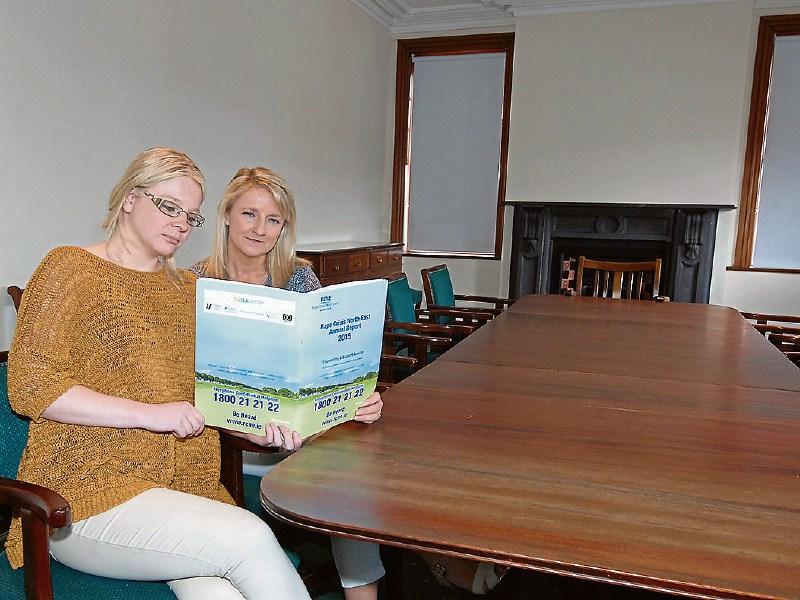Counselling and support serrvice needs more help