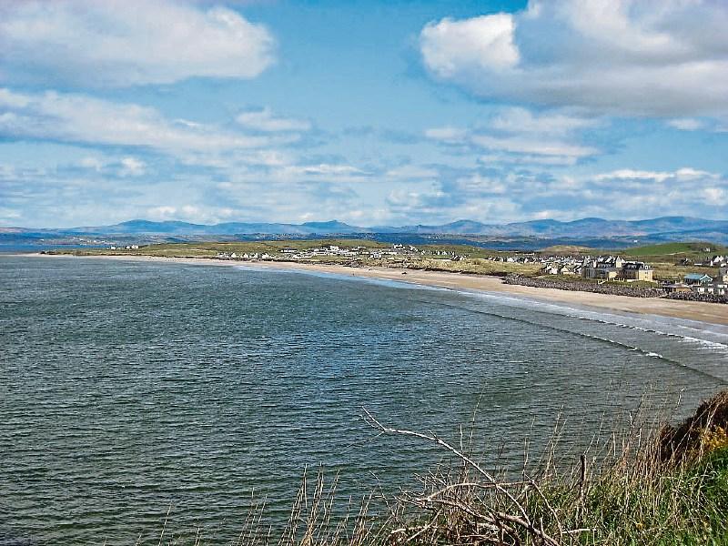 Friday's weather forecast for Louth