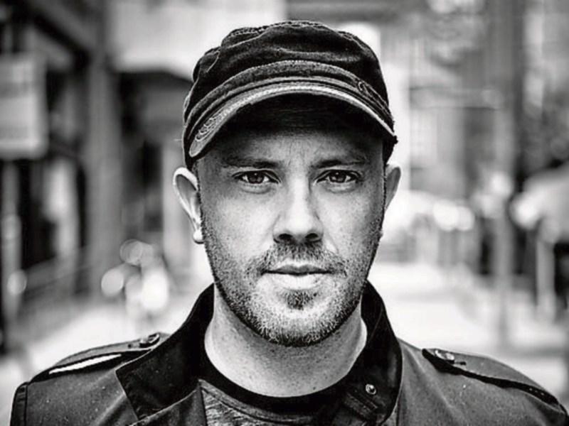 Ryan Sheridan to play Naas Races barbecue evening this Wednesday