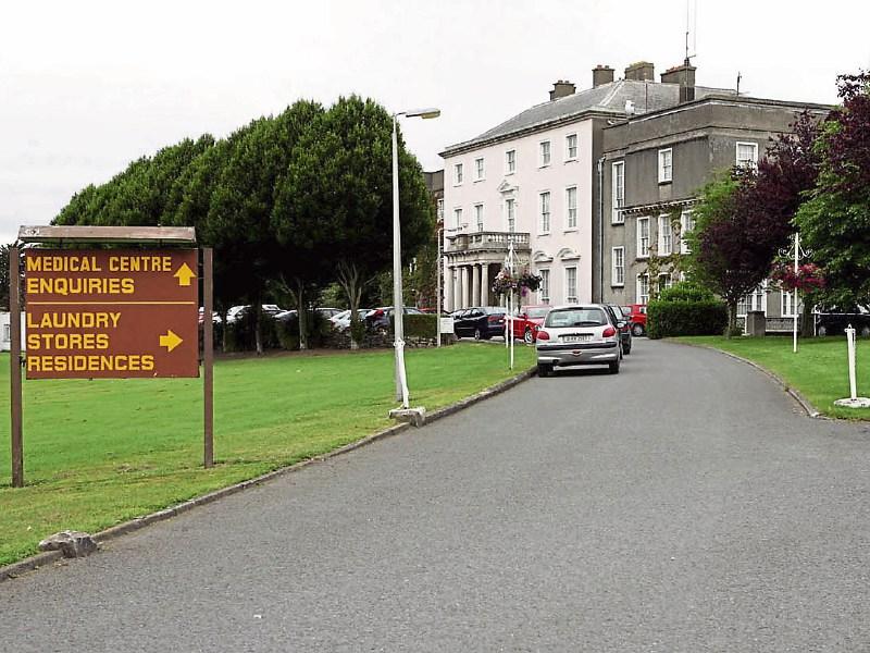 Respite services at St Mary's Drumcar to stay
