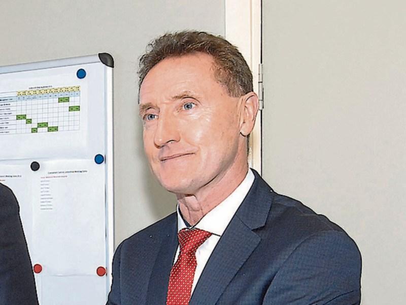 Fitzer: 'Illicit trade is not a victimless crime