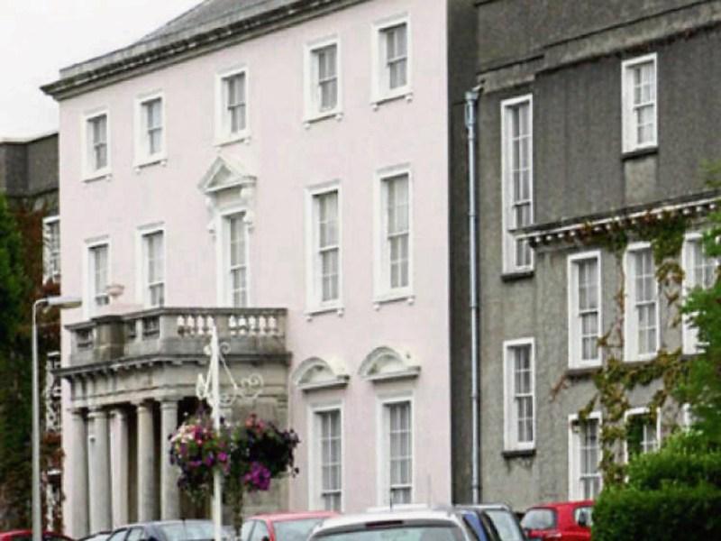 Parent says Drumcar respite service is not back to normal