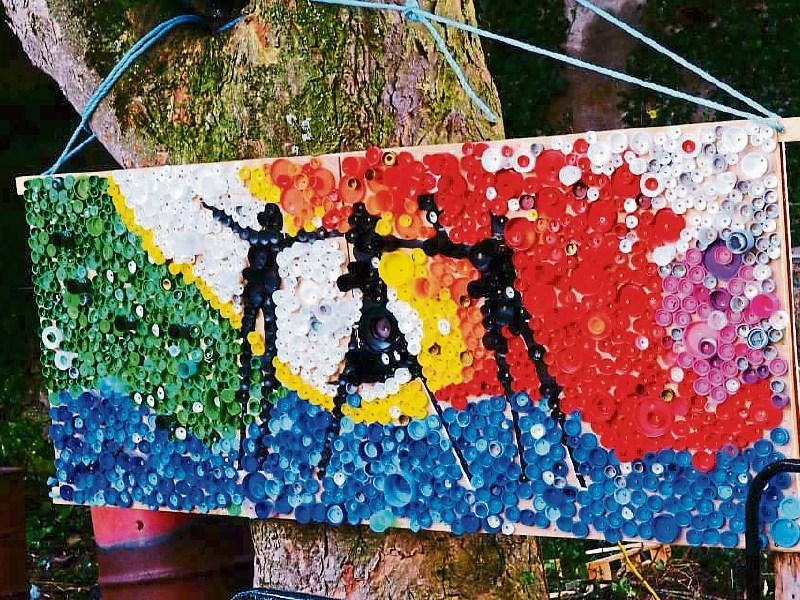 Visual arts to fore at Ireland's biggest and best small festival