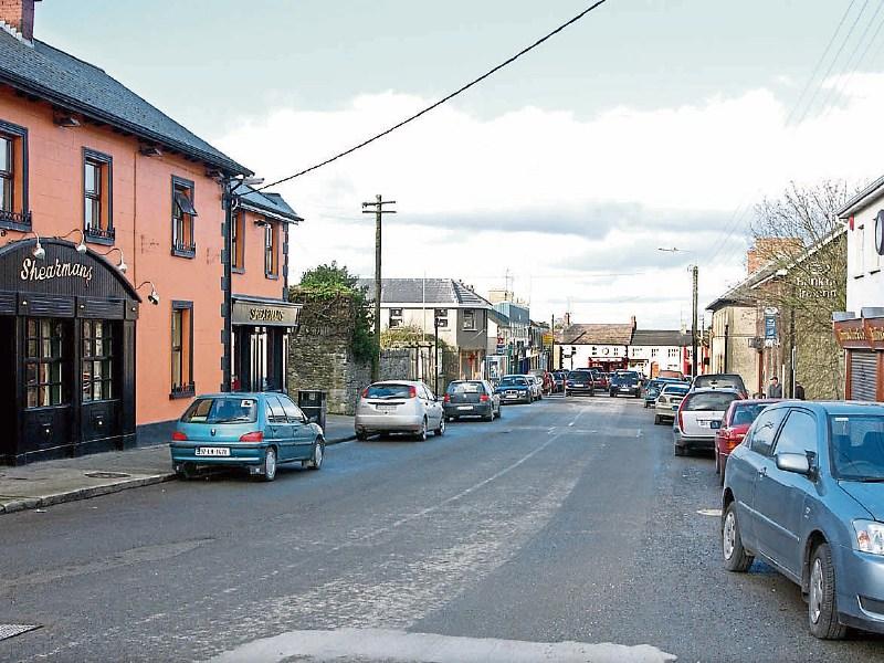 Crime figures down in Mid-Louth area