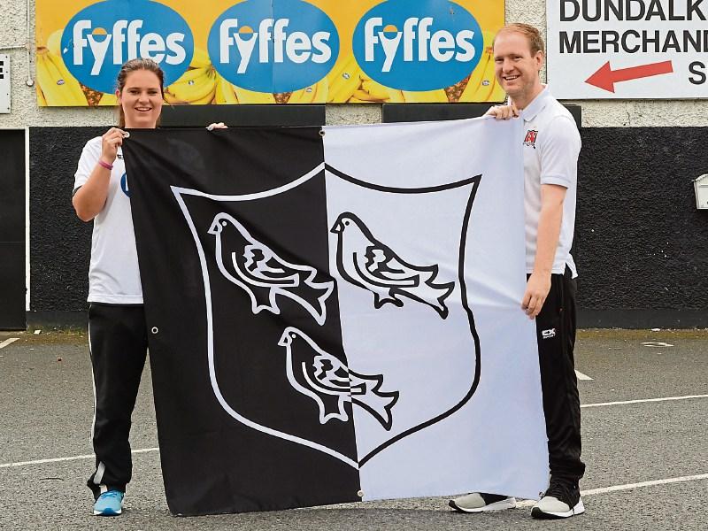 It's 'David versus Goliath' at Aviva