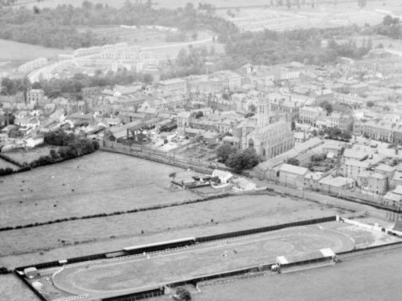 Memories of Dundalk Show