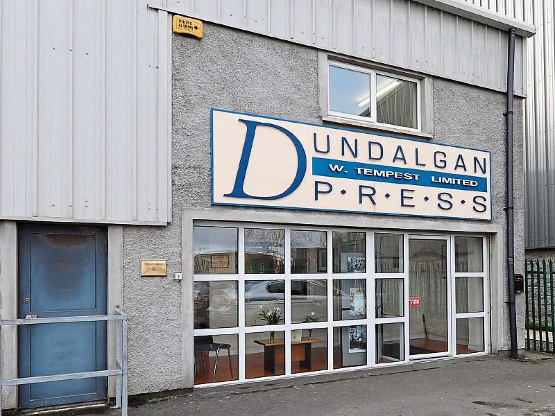 Dundalgan Press set to launch Padraic Pearse story collection