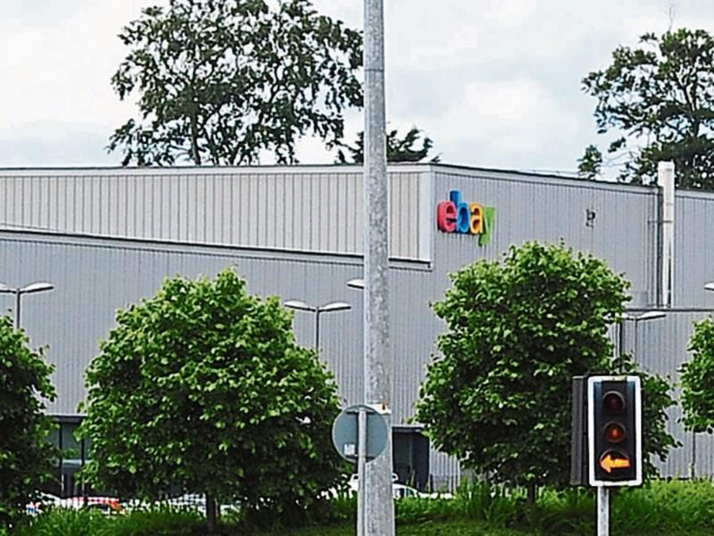 eBay set to close in Dundalk in 2017